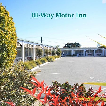 Hi Way Motor Inn Yass Exterior foto