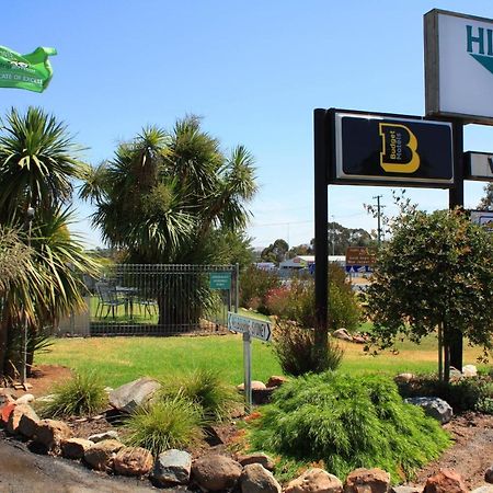 Hi Way Motor Inn Yass Exterior foto
